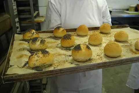 Batch House Bakery photo 2